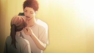 Kimi to Koete Koi ni Naru 1 Episodio 6