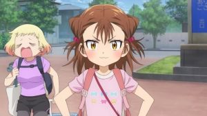 Medalist 1 Episodio 11