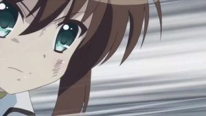 ViVid Strike! 1 Episodio 10