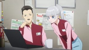 Wandance 1 Episodio 7