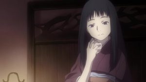 Mushishi Dublado 1 Episodio 6