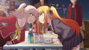 Charlotte 1 Episodio 3