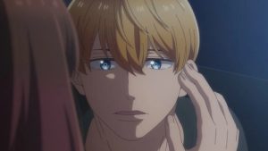 Taiyou yori mo Mabushii Hoshi Dublado 1 Episodio 8