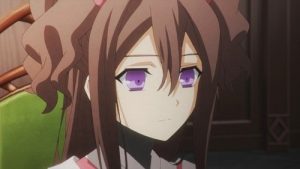 Chaos Dragon 1 Episodio 9