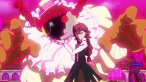 Bungo Stray Dogs 1 Episodio 12