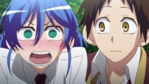 Jitsu wa Watashi wa 1 Episodio 3
