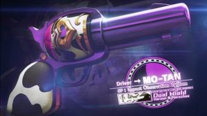 Etotama 1 Episodio 8