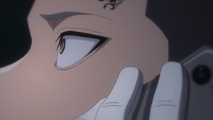 Tougen Anki Dublado 1 Episodio 18