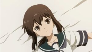 Kantai Collection: KanColle 1 Episodio 8