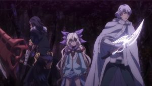 Endride 1 Episodio 22