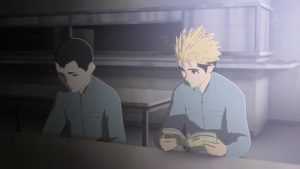 Ajin 2 Episodio 4