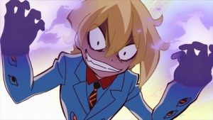 Uchuu Patrol Luluco 1 Episodio 7