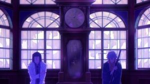 Bungo Stray Dogs 3 Episodio 11