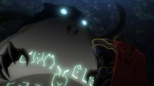 Overlord 1 Episodio 7