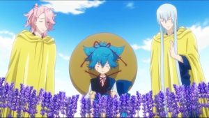 Touken Ranbu – Hanamaru 2 Episodio 6