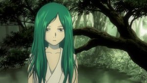 Mushishi Dublado 1 Episodio 5