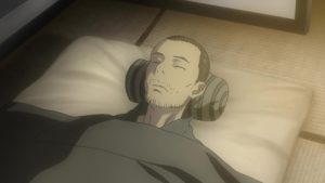 Mushishi Dublado 1 Episodio 4
