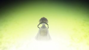 Mushishi 1 Episodio 2