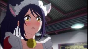 Cupid’s Chocolates 1 Episodio 5