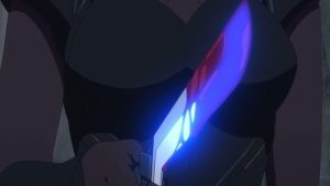 Kuromukuro 1 Episodio 16