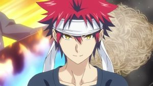 Food Wars! Shokugeki no Soma 3 Episodio 24