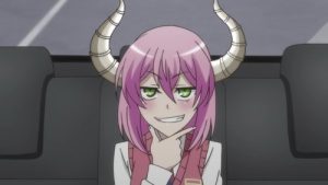 Jitsu wa Watashi wa 1 Episodio 13