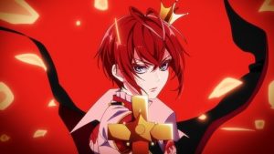 Disney Twisted-Wonderland The Animation Dublado 1 Episodio 3