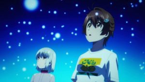 Shuumatsu Touring 1 Episodio 9