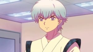 Kyoukai no Rinne 1 Episodio 21