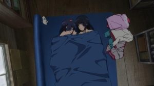 Kuromukuro 1 Episodio 22