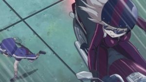 Lance N Masques 1 Episodio 4