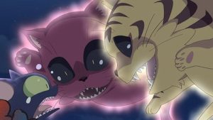 Kyoukai no Rinne 1 Episodio 6