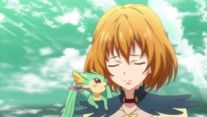 Endride 1 Episodio 8