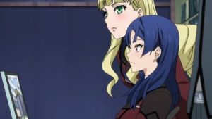 Active Raid 2 Episodio 5