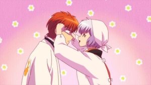 Kyoukai no Rinne 2 Episodio 5