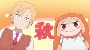 Himouto! Umaru-chan 2 Episodio 2