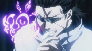 Taboo Tattoo 1 Episodio 9