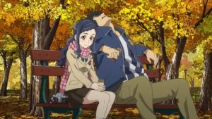 Dimension W 1 Episodio 7