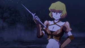 Overlord 1 Episodio 9