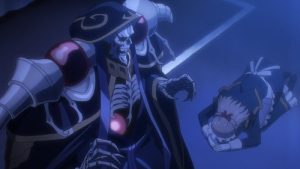 Overlord 4 Episodio 2