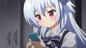 Wagamama High Spec 1 Episodio 9