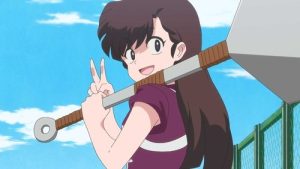 Ranma1/2 2 Episodio 8