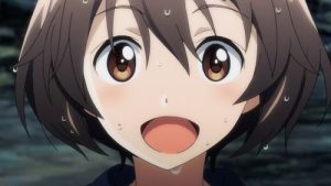 Brave Witches 1 Episodio 1