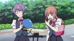Classroom☆Crisis 1 Episodio 1