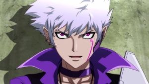 Elsword: El Lady 1 Episodio 2