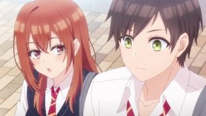 Tomodachi no Imouto ga Ore ni dake Uzai 1 Episodio 7
