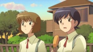 Kyoukai no Rinne 2 Episodio 8