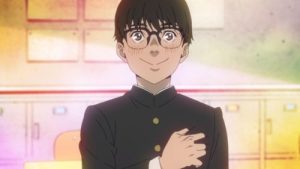 Tatsuki Fujimoto 17-26 Dublado 1 Episodio 2