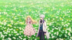 Mofa Gongzhu de Xiao Fannao 1 Episodio 10