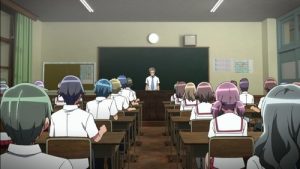 Re-Kan! 1 Episodio 12